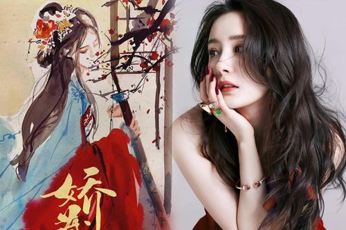 Dương Mịch bị xóa tên khỏi Kiều Tàng do không tìm được nam chính: Thời của nhất tỷ Gia Hành đã hết?