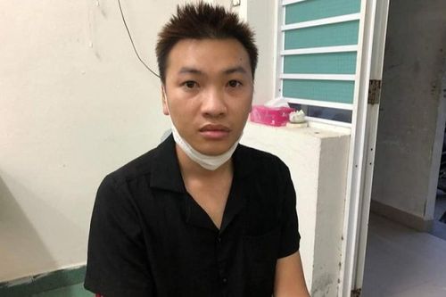 Nam thanh niên chém vào mặt bạn nhậu vì dám 'cọ quẹt' với người yêu của mình