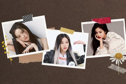 BXH thương hiệu thành viên girlgroup tháng 5/2022: Jennie - Jisoo chặn đứng top 5, Winter bứt phá mạnh