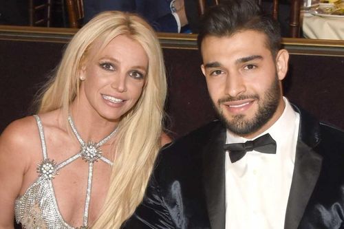 Britney Spears thông báo sẩy thai khi vừa mới công bố tin vui