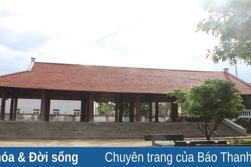 Để 'sống dậy' không gian văn hóa làng