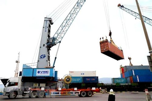 Bộ Giao thông Vận tải công bố danh mục 10 cảng cạn