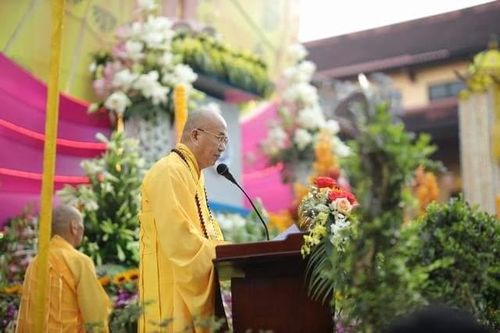 Trách nhiệm và nghĩa vụ hành động vì hạnh phúc, an lạc của nhân loại