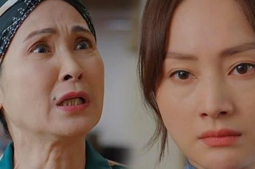 Hết Bảo Thanh tới Lan Phương bị chửi 'nhà tôi vô phúc mới có con dâu như chị' trong Thương Ngày Nắng Về