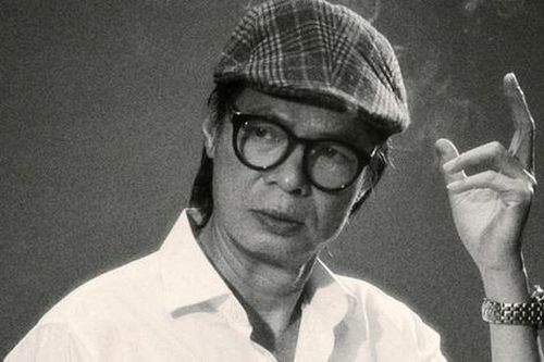 NSƯT Trần Lực nói gì về 'người tình màn ảnh' mỹ nhân đình đám NSND Thu Hà?