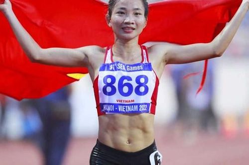 SEA Games 31: 'Mưa vàng' trong ngày thi đấu thứ 3