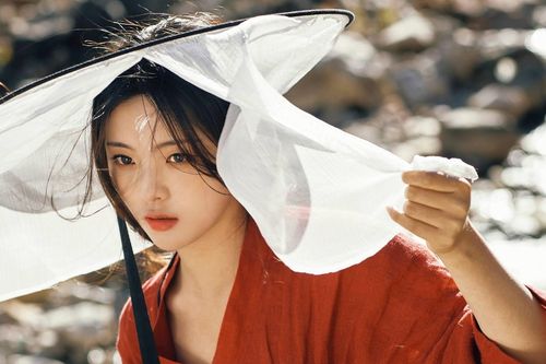 Dàn sao trẻ Trung Quốc diễn cao thủ võ lâm trong phim kiếm hiệp mới