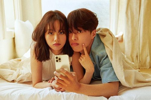 Gia đình kiểu mới ở Hàn Quốc ít con, không còn tam, tứ đại đồng đường