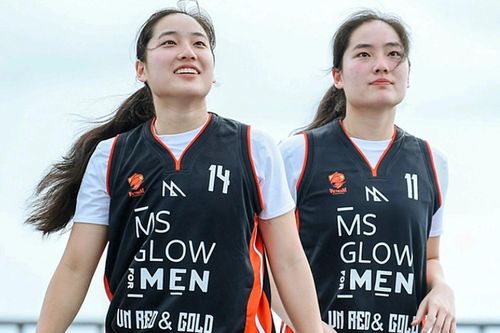 Những anh, chị em ruột cùng tham dự SEA Games 31