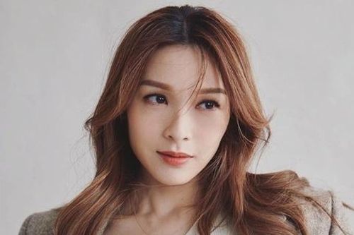 TVB lao đao vì Lý Giai Tâm