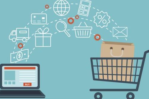 Thương mại điện tử Việt Nam có thể đạt 39 tỷ USD vào năm 2025