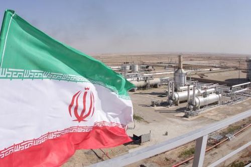 Iran bất ngờ tuyên bố xem xét xuất khẩu khí đốt sang châu Âu