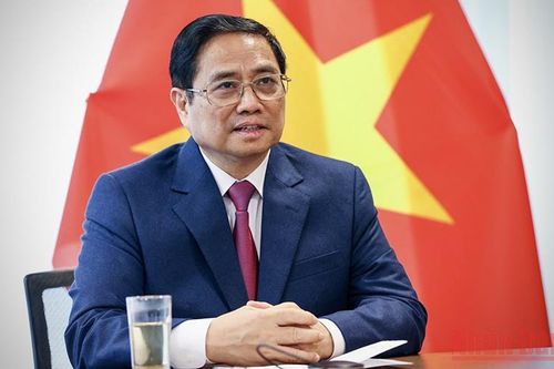 IMF sẵn sàng hỗ trợ, tư vấn chính sách cho Việt Nam