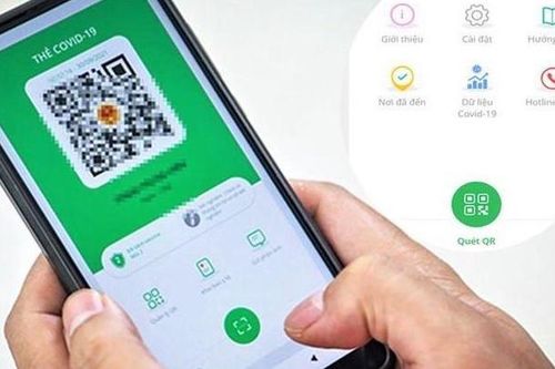 Khoảng 14 triệu người đã có hộ chiếu vắc xin, sắp đến hạn 'làm sạch' dữ liệu tiêm chủng