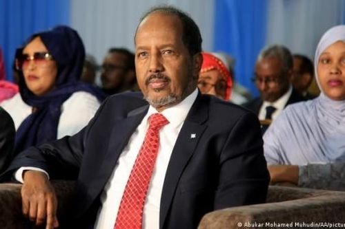 Bầu cử Somalia: Thủ đô giới nghiêm, binh sĩ vũ trang hạng nặng, lộ diện Tổng thống mới chẳng xa lạ?