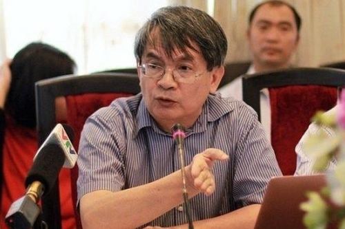'Luận án tiến sĩ cần phải có công bố quốc tế!'