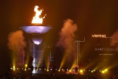 SEA Games 31: Tinh thần thể thao đã chiến thắng đại dịch