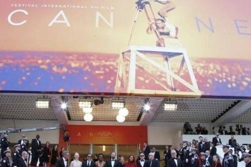 Cannes 2022 sẵn sàng khai tiệc