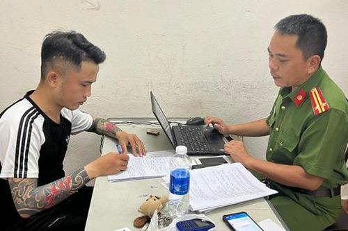 Bắt đối tượng cho vay với lãi suất đến 365%