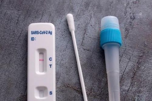 Hà Nội có thêm 437 ca mắc COVID-19 mới