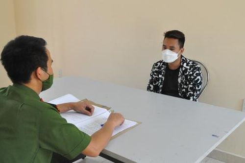 Phát hiện vụ mua bán sản phẩm động vật nguy cấp quý hiếm tại Hải Dương