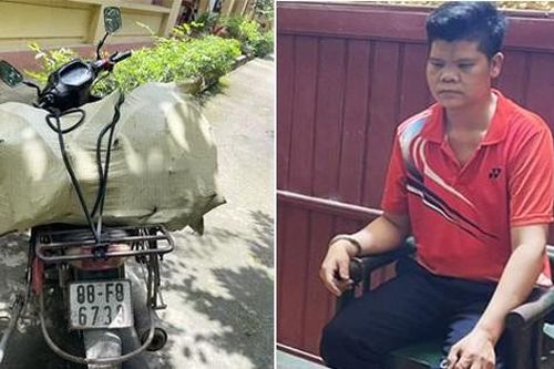 Bắt đối tượng chuyên giả thuê trọ rồi 'vơ vét' tài sản chủ nhà