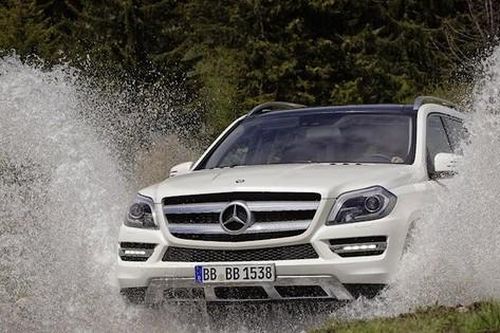 Gần 300.000 xe Mercedes có nguy cơ gặp vấn đề về phanh