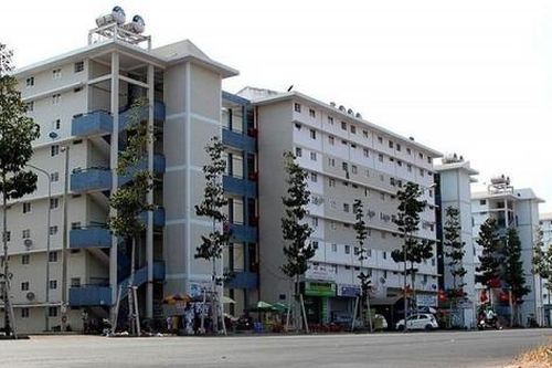 Ninh Bình xây khu nhà ở xã hội hơn 2.300 tỷ đồng