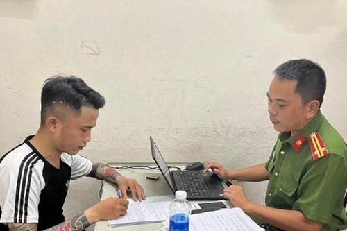 Bắt đối tượng cho dân nghèo vay tiền với lãi suất 'cắt cổ' 365%/năm