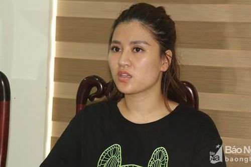 Bắt giữ 'hot girl' lừa đảo, chiếm đoạt tài sản lĩnh vực bất động sản tại TP.Vinh