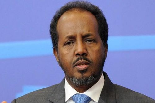 Somalia bầu Tổng thống mới