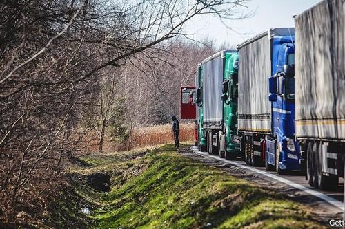 Kinh tế Ukraine khó trụ vững nếu chiến sự kéo dài