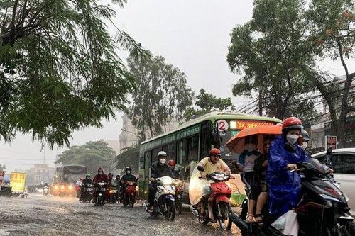 Đồng Nai: Giải pháp nào giúp Tp.Biên Hòa hết ngập?
