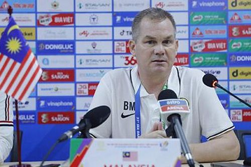 99% gặp U23 Việt Nam ở bán kết, HLV Malaysia nói gì?