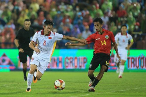 Có lẽ nào trình độ U23 Việt Nam chỉ có thế?
