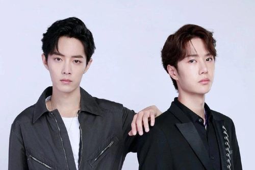 Tiêu Chiến và Vương Nhất Bác đang sống chung, có người còn ngồi xe hơn nửa ngày trời để gặp được nhau?