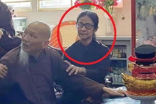 Bị can Cao Thị Cúc có vai trò gì trong vụ án tại Tịnh thất Bồng Lai?