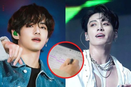 Một bộ phim vừa lên sóng đã bị chỉ trích vì sử dụng tên thật của V và Jungkook (BTS) cho người đã chết