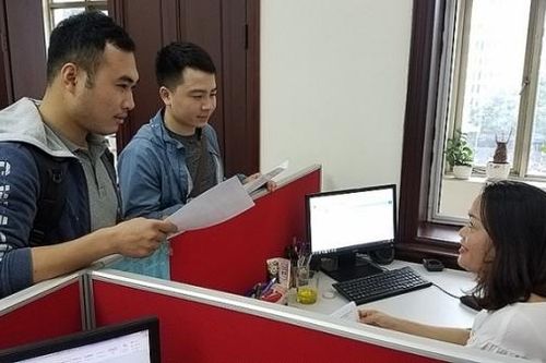 Khai báo hóa chất chỉ mất 15 giây, xóa bỏ khoảng 70.000 bộ hồ sơ giấy/năm