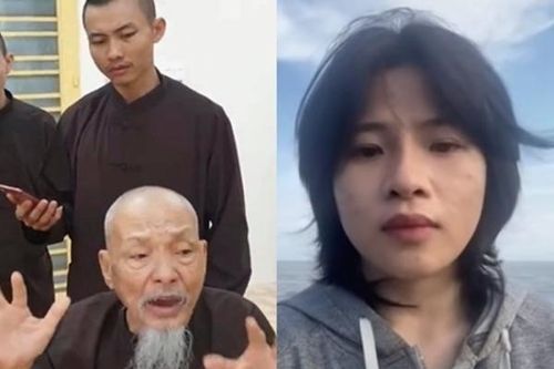 Vụ 'Tịnh thất Bồng Lai': Công an Long An truy tìm Võ Thị Diễm My