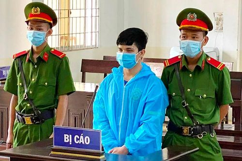 Tạm biệt Thiên Kim!