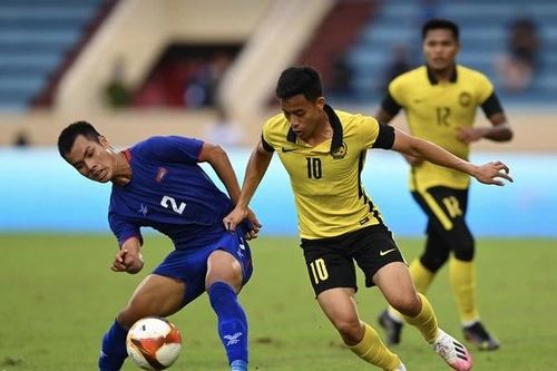 Hòa Campuchia, U23 Malaysia dễ chạm trán U23 Việt Nam ở bán kết