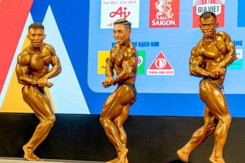 SEA Games 31: Cảm phục những tấm HCV
