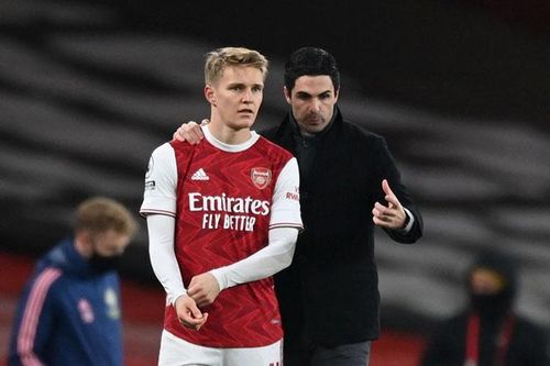 Arsenal của những người trẻ