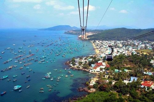 Kiên Giang: Kêu gọi đầu tư 55 dự án ứng phó với biến đổi khí hậu, phòng chống thiên tai