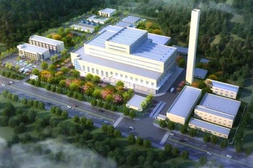 Giảm diện tích, lùi tiến độ cho dự án điện rác 90 triệu USD tại Thanh Hóa