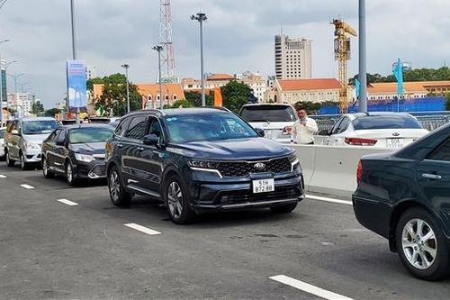 Cơ hội để nguồn vốn tư nhân đầu tư vào hạ tầng giao thông