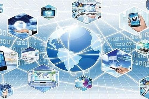 Bộ Công Thương thực hiện chuyển đổi số toàn diện