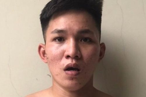 Bắt tạm giam kẻ nổ súng trước cổng trụ sở TAND tỉnh Tiền Giang