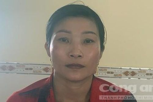 Cà Mau: Người phụ nữ giết chồng dìm xác xuống ao 4 tháng mới tự thú